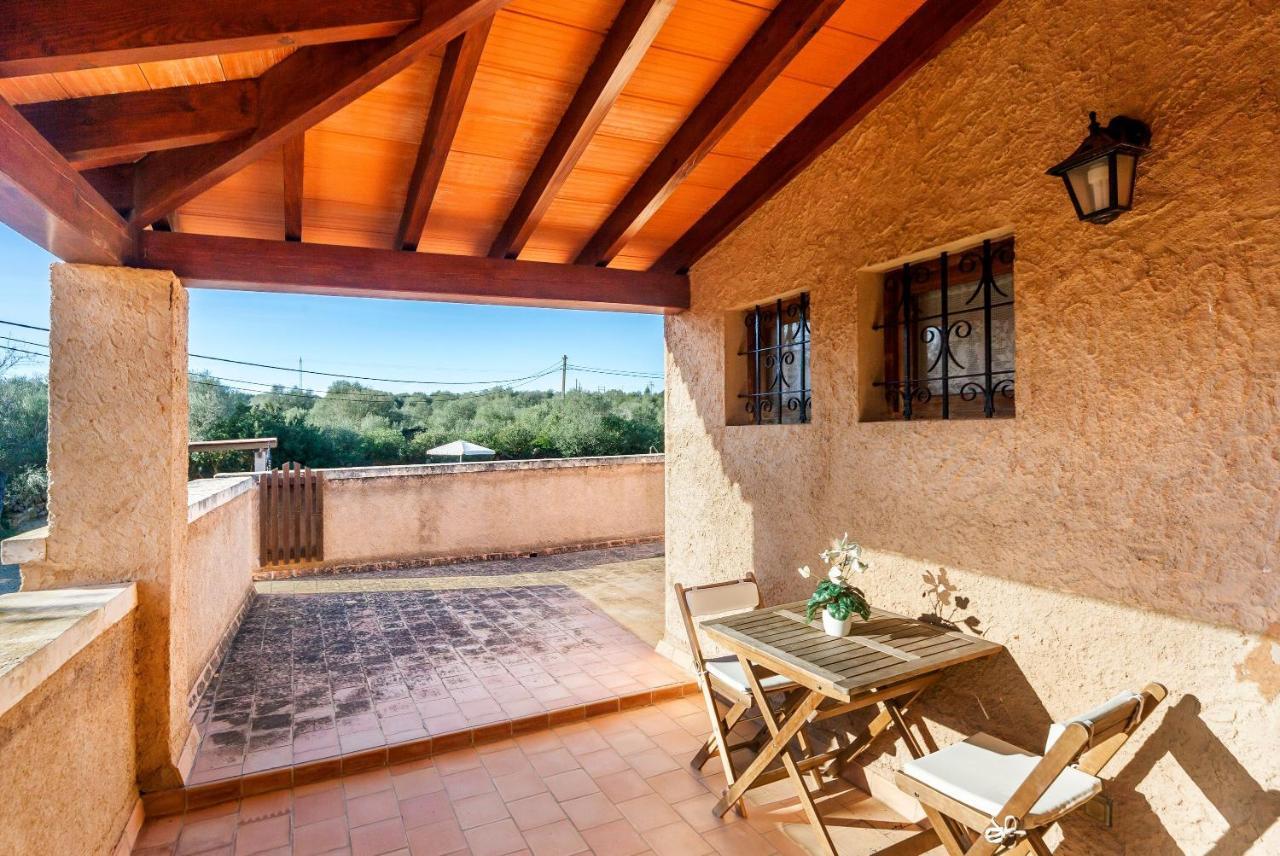 Villa Es Figueral Campos (Mallorca)